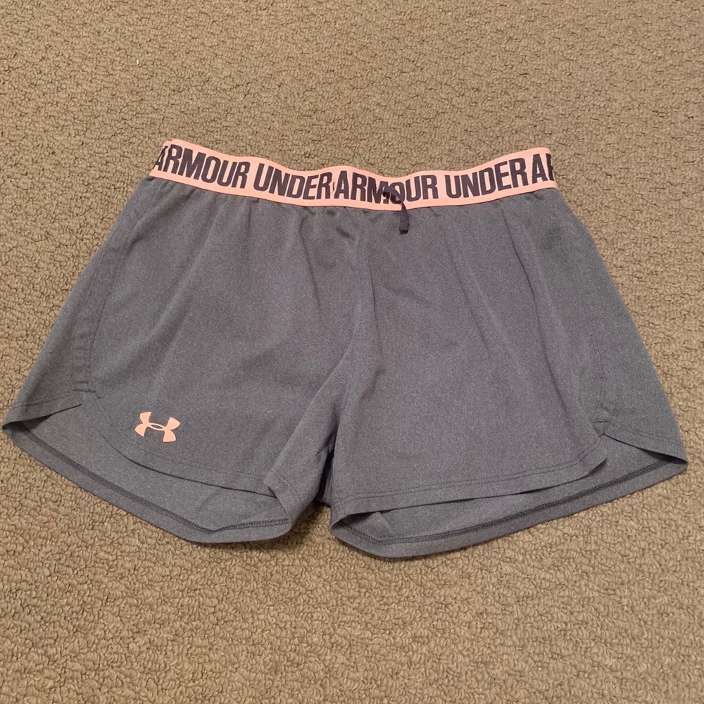 Underarmour Shorts